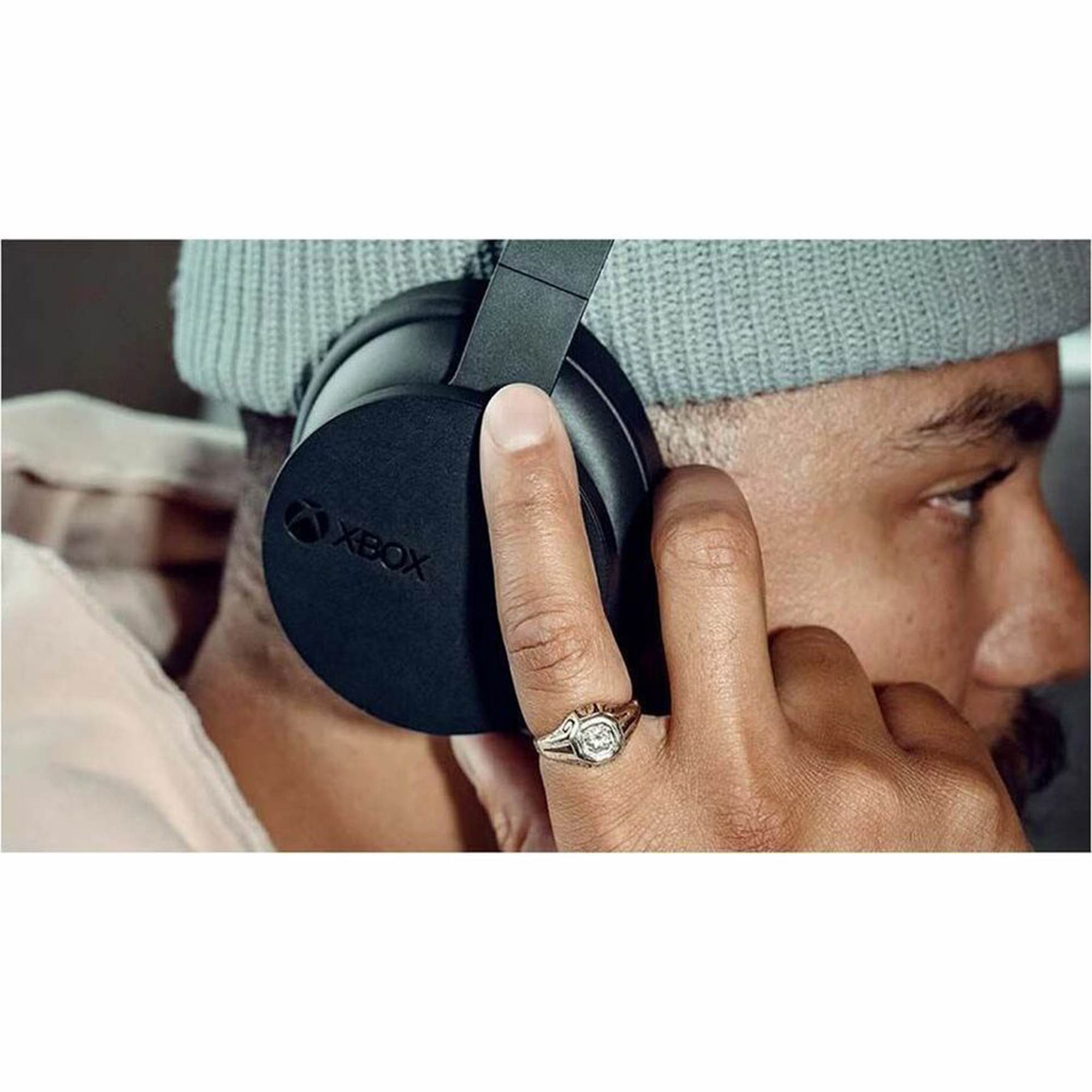 Xbox Wireless Gaming Headset – Over Ear Headphones