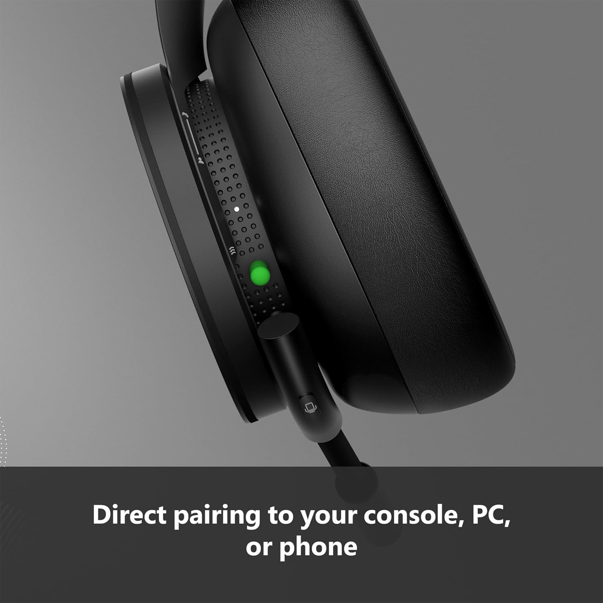 Xbox Wireless Gaming Headset – Over Ear Headphones