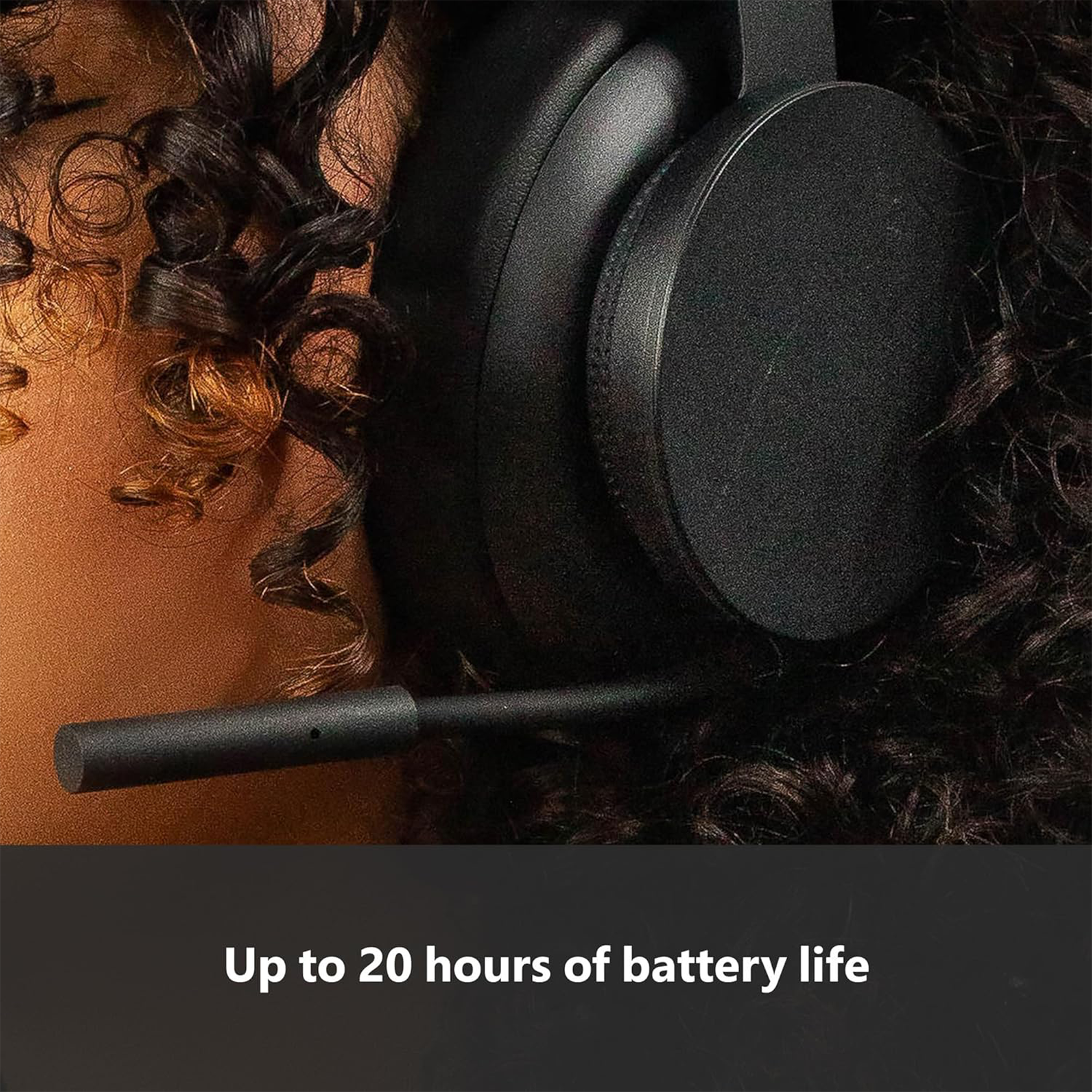 Xbox Wireless Gaming Headset – Over Ear Headphones