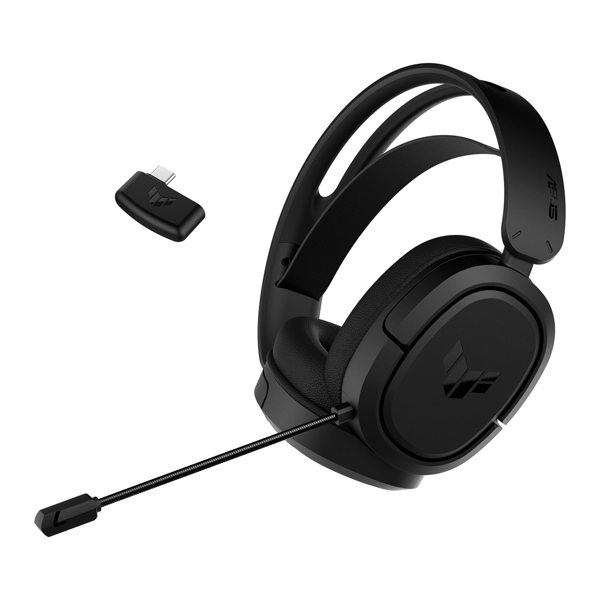 ASUS TUF Gaming H1 Wireless Headset