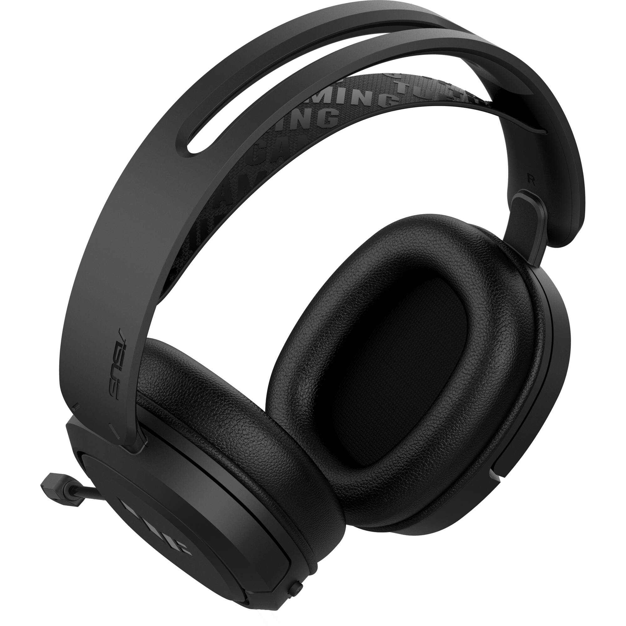 ASUS TUF Gaming H1 Wireless Headset