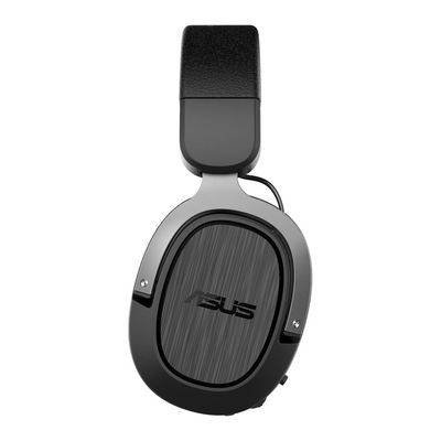 ASUS TUF H3 Wireless Gaming Headset - 7.1Ch Virtual Surround - PC/MAC/Console