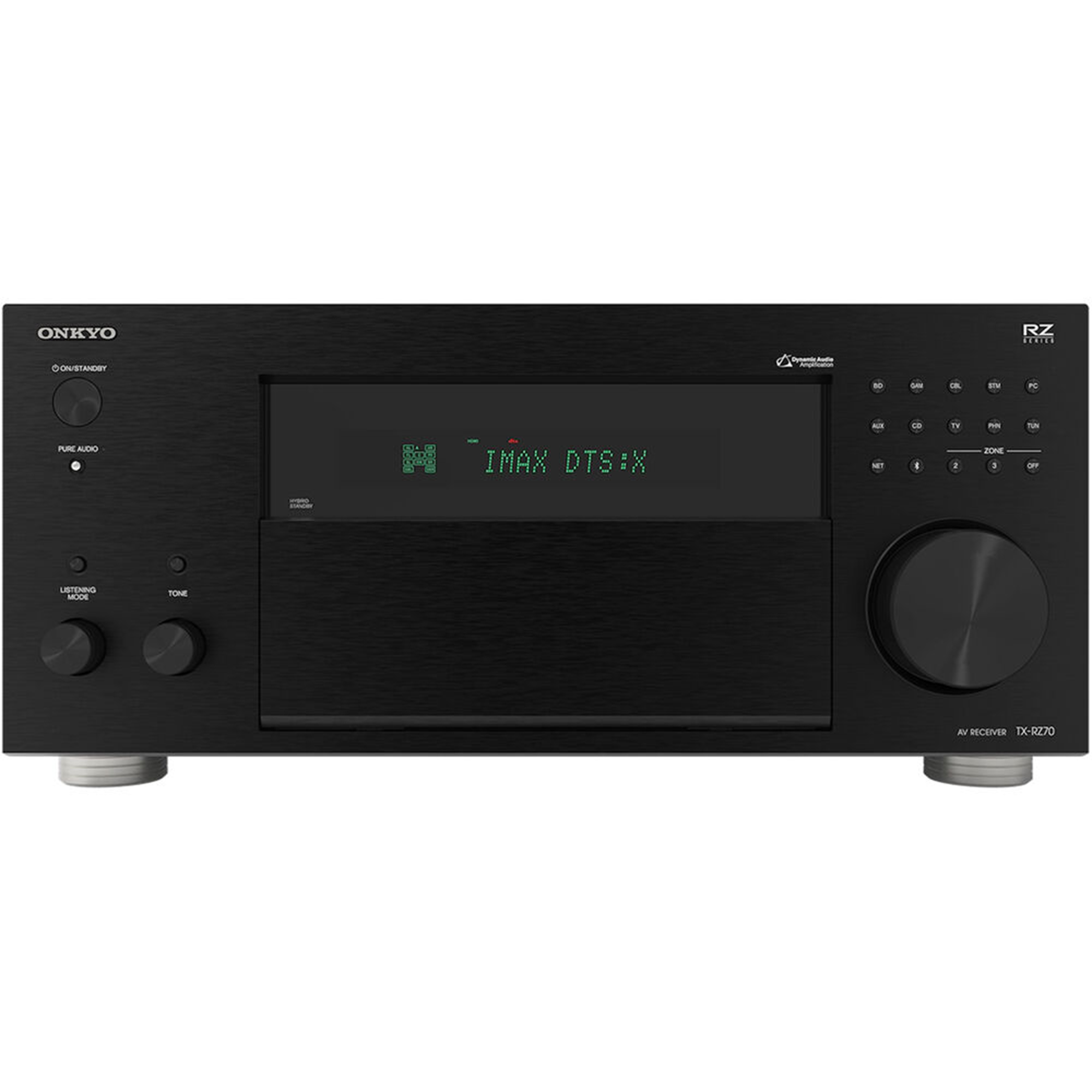 Onkyo TX-RZ70 11.2-Channel Network A/V Receiver