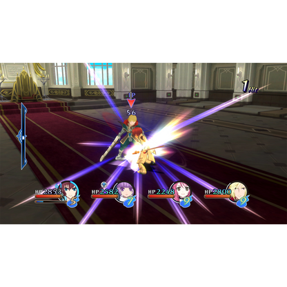 Tales of Graces f Remastered - PlayStation 5