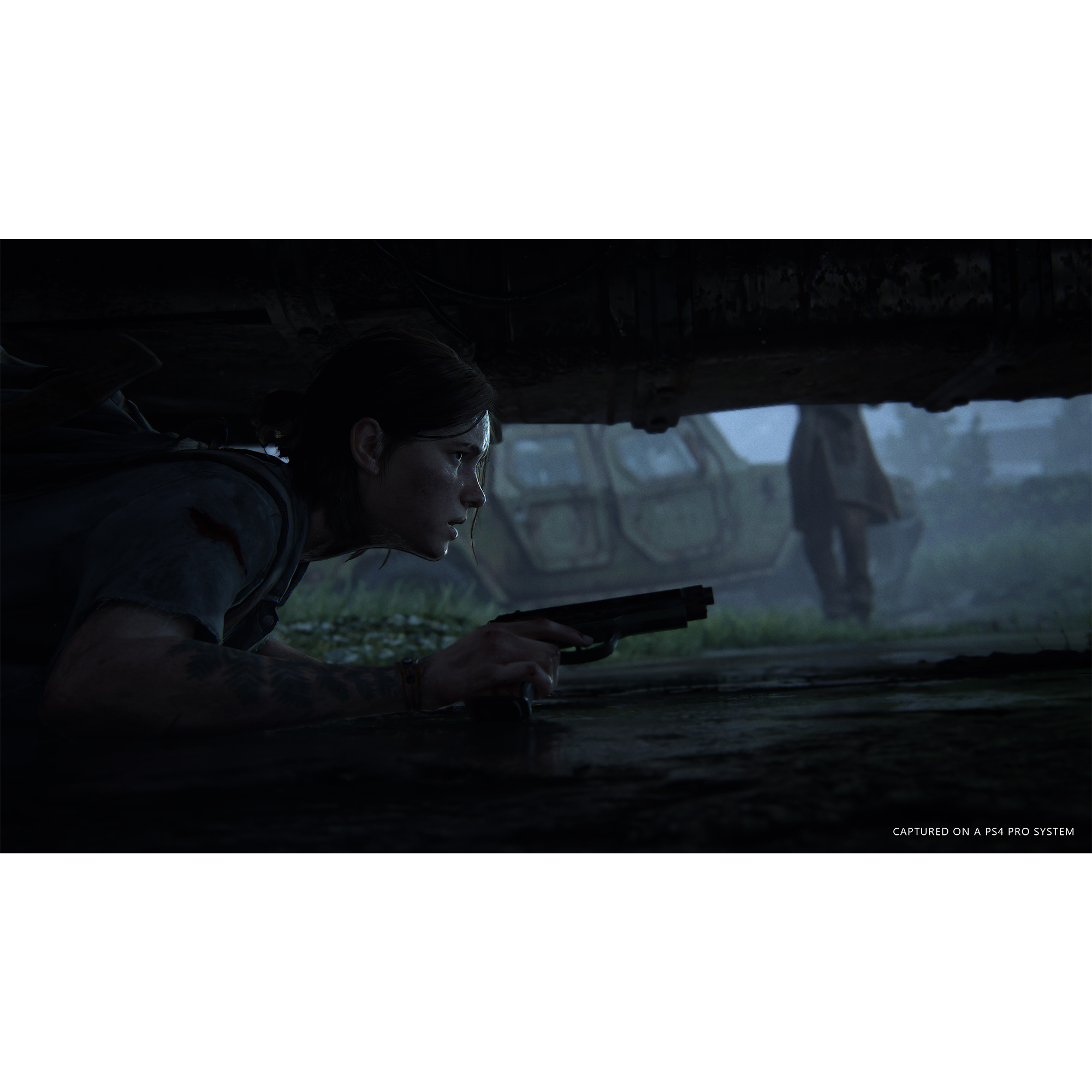 The Last of Us Part II Remastered - PlayStation 5
