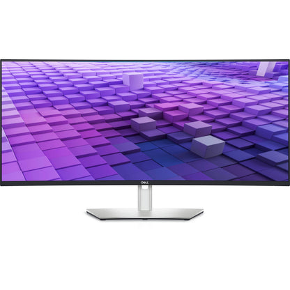 Dell UltraSharp U3824DW 38" USB-C Hub Curved Monitor