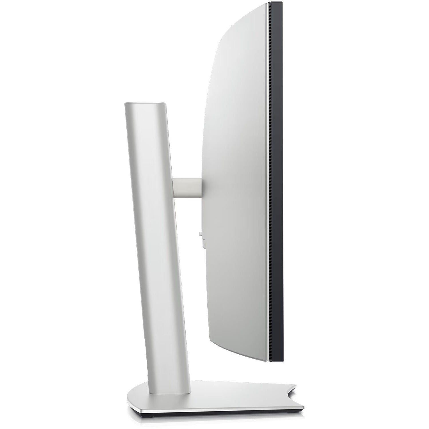 Dell UltraSharp 40" 2160p HDR 120 Hz Curved Thunderbolt Hub Monitor