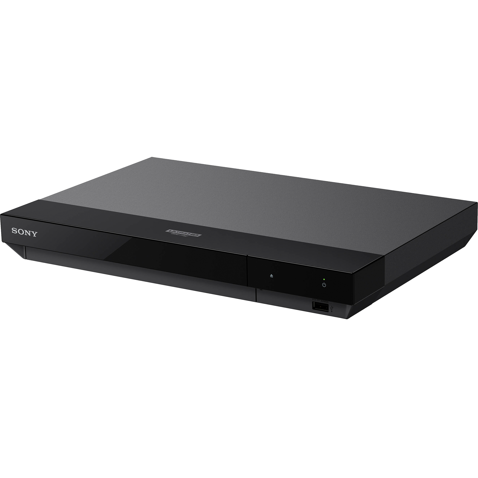Sony UBP-X700M HDR 4K UHD Network Blu-ray Disc Player