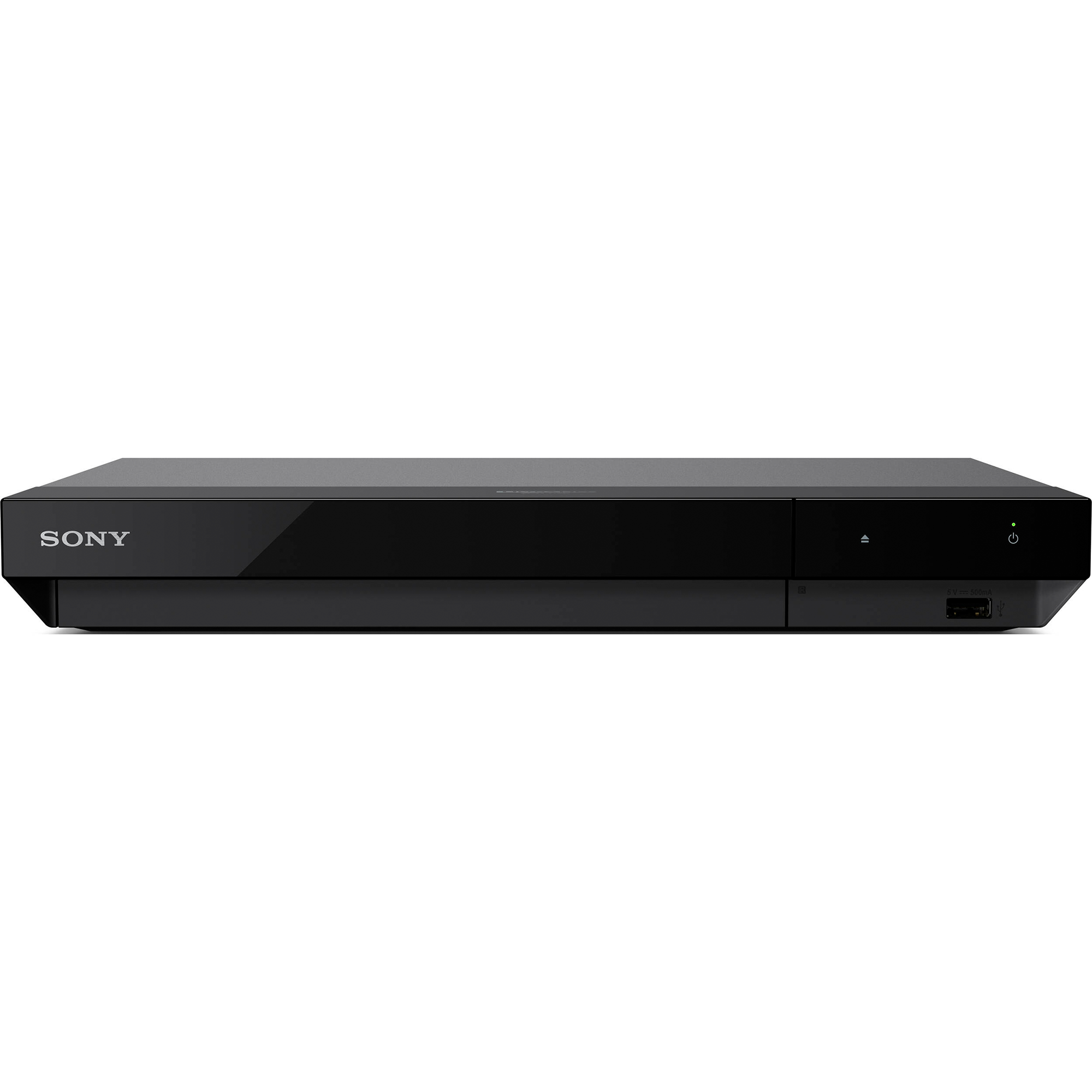 Sony UBP-X700M HDR 4K UHD Network Blu-ray Disc Player