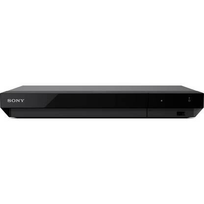 Sony UBP-X700M HDR 4K UHD Network Blu-ray Disc Player