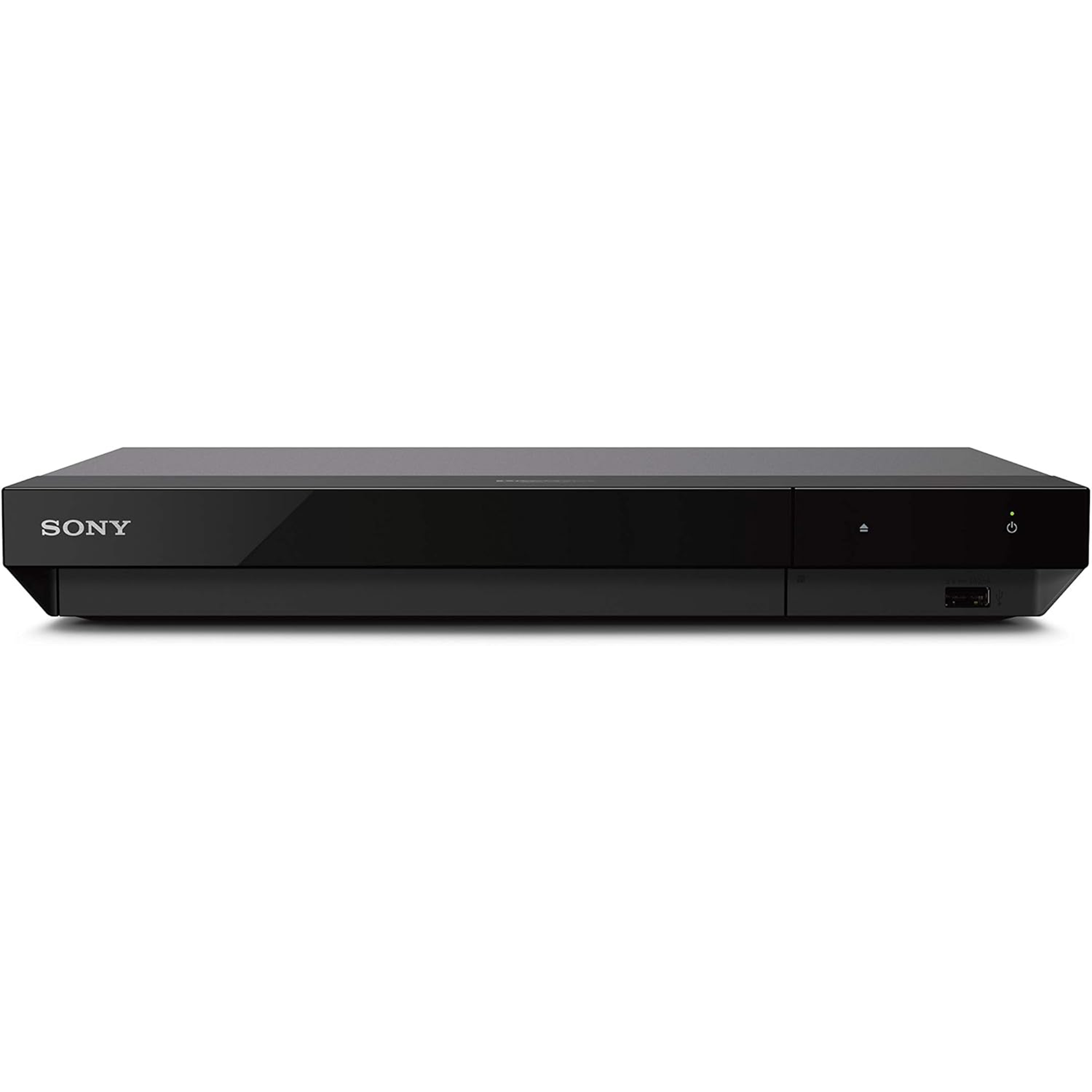 Sony UBP-X700U 4K Ultra HD Blu-Ray Player with HDR10 and Dolby Vision