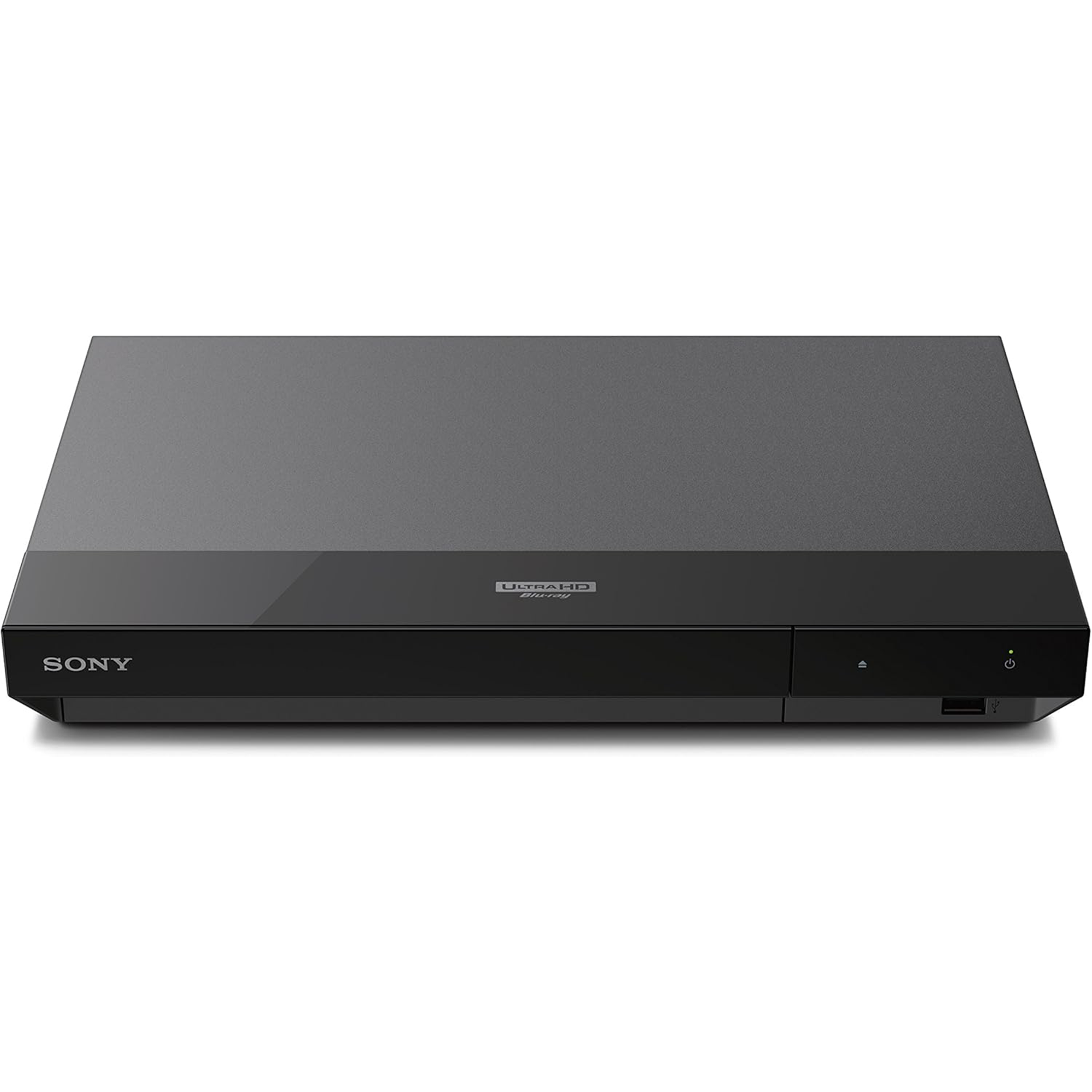 Sony UBP-X700U 4K Ultra HD Blu-Ray Player with HDR10 and Dolby Vision