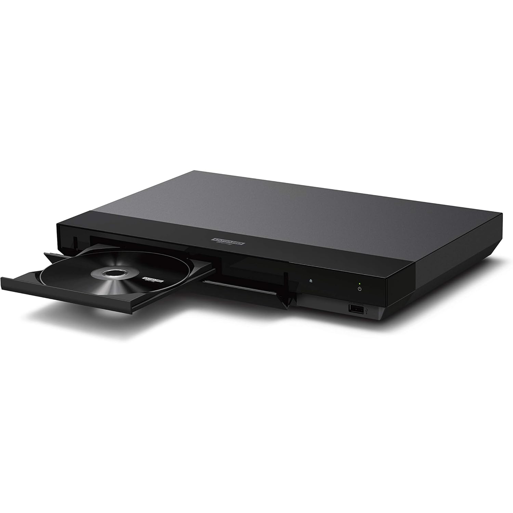 Sony UBP-X700U 4K Ultra HD Blu-Ray Player with HDR10 and Dolby Vision