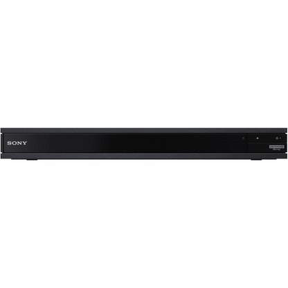 Sony UBP-X800M2 HDR UHD Wi-Fi Blu-ray Disc Player