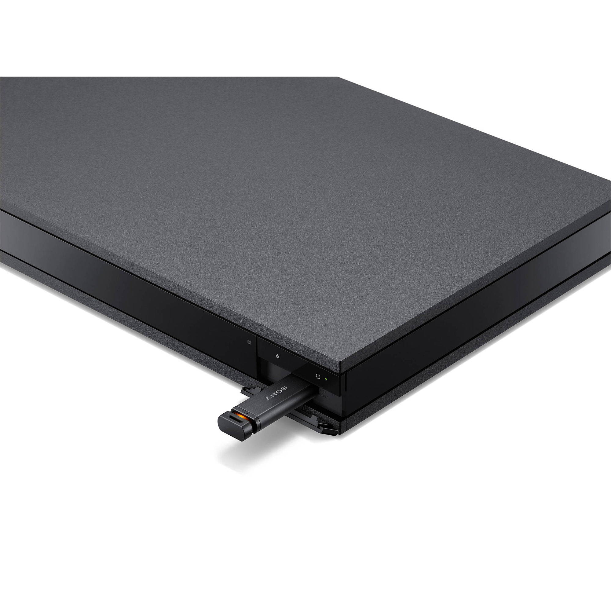 Sony UBP-X800M2 HDR UHD Wi-Fi Blu-ray Disc Player