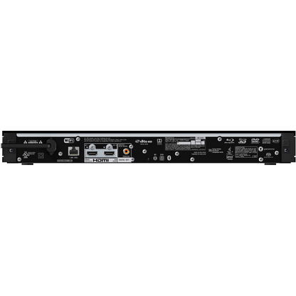 Sony UBP-X800M2 HDR UHD Wi-Fi Blu-ray Disc Player