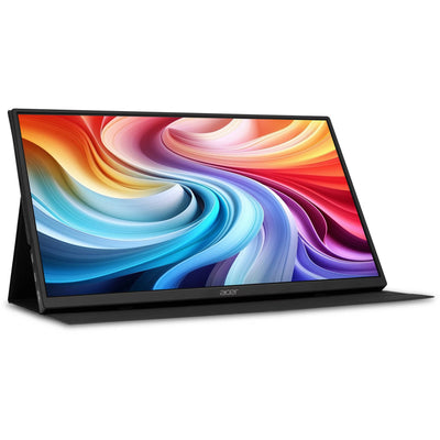 Acer PM161QT 15.6" Multi-Touch Portable Monitor