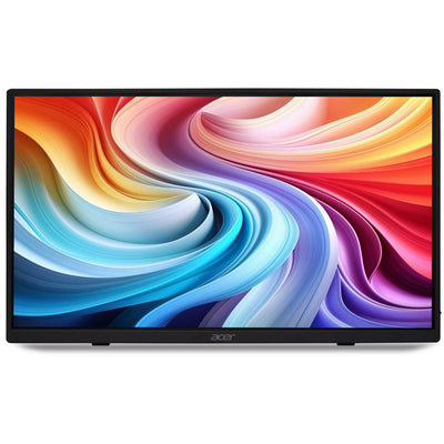 Acer PM161QT 15.6" Multi-Touch Portable Monitor