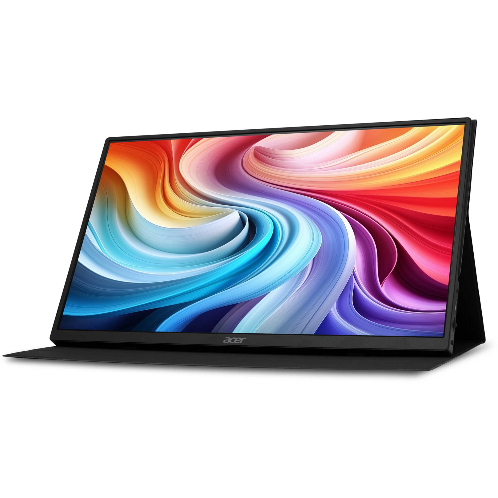 Acer PM161QT 15.6" Multi-Touch Portable Monitor