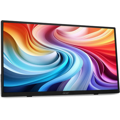 Acer PM161QT 15.6" Multi-Touch Portable Monitor