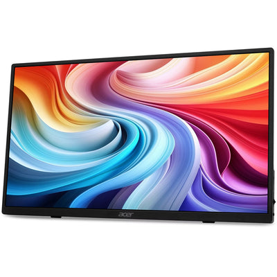 Acer PM161QT 15.6" Multi-Touch Portable Monitor