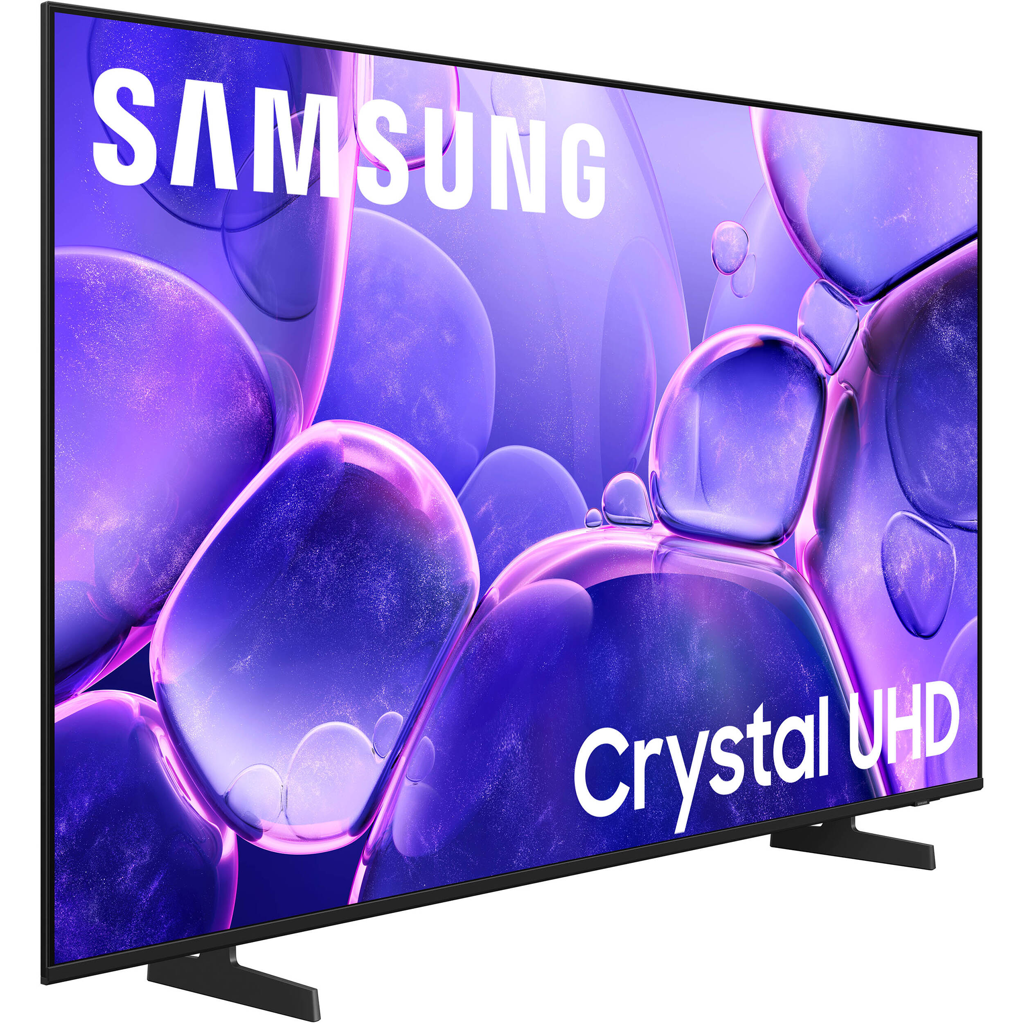 Samsung U8000F 43" 4K HDR Smart LED TV - UN43U8000FFXZA