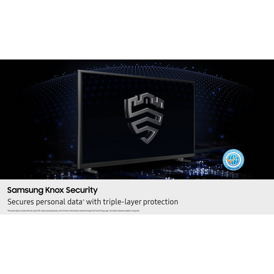 Samsung 50" Crystal UHD U8000F 4K Smart TV - UN50U8000FFXZA