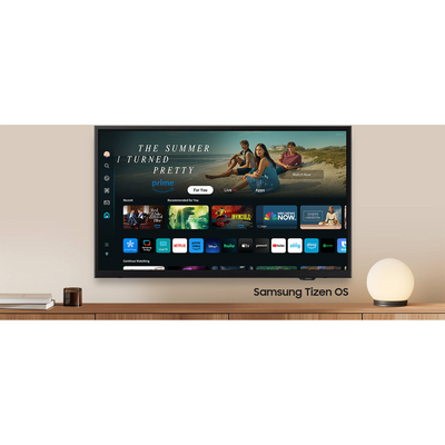 Samsung 50" Crystal UHD U8000F 4K Smart TV - UN50U8000FFXZA