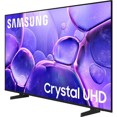 Samsung 50" Crystal UHD U8000F 4K Smart TV - UN50U8000FFXZA