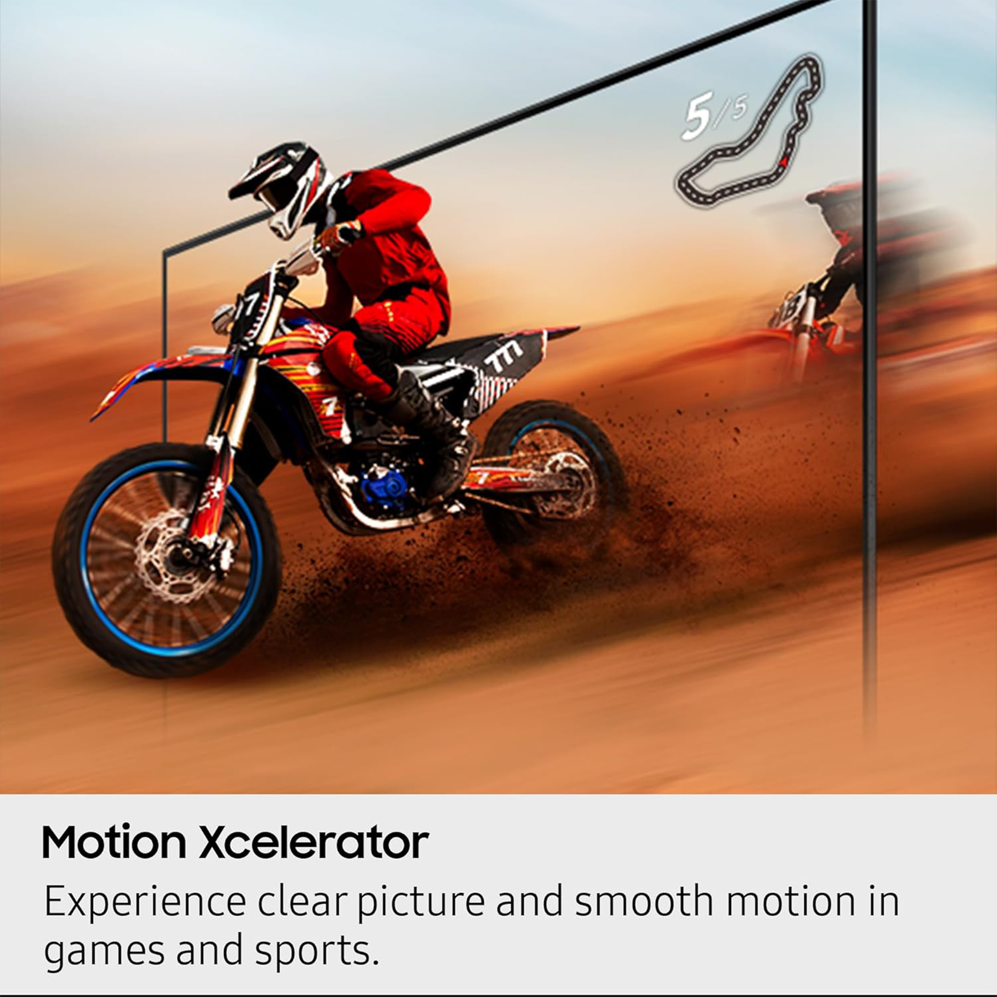 Samsung U8000F 65" 4K HDR Smart LED TV - UN65U8000FFXZA