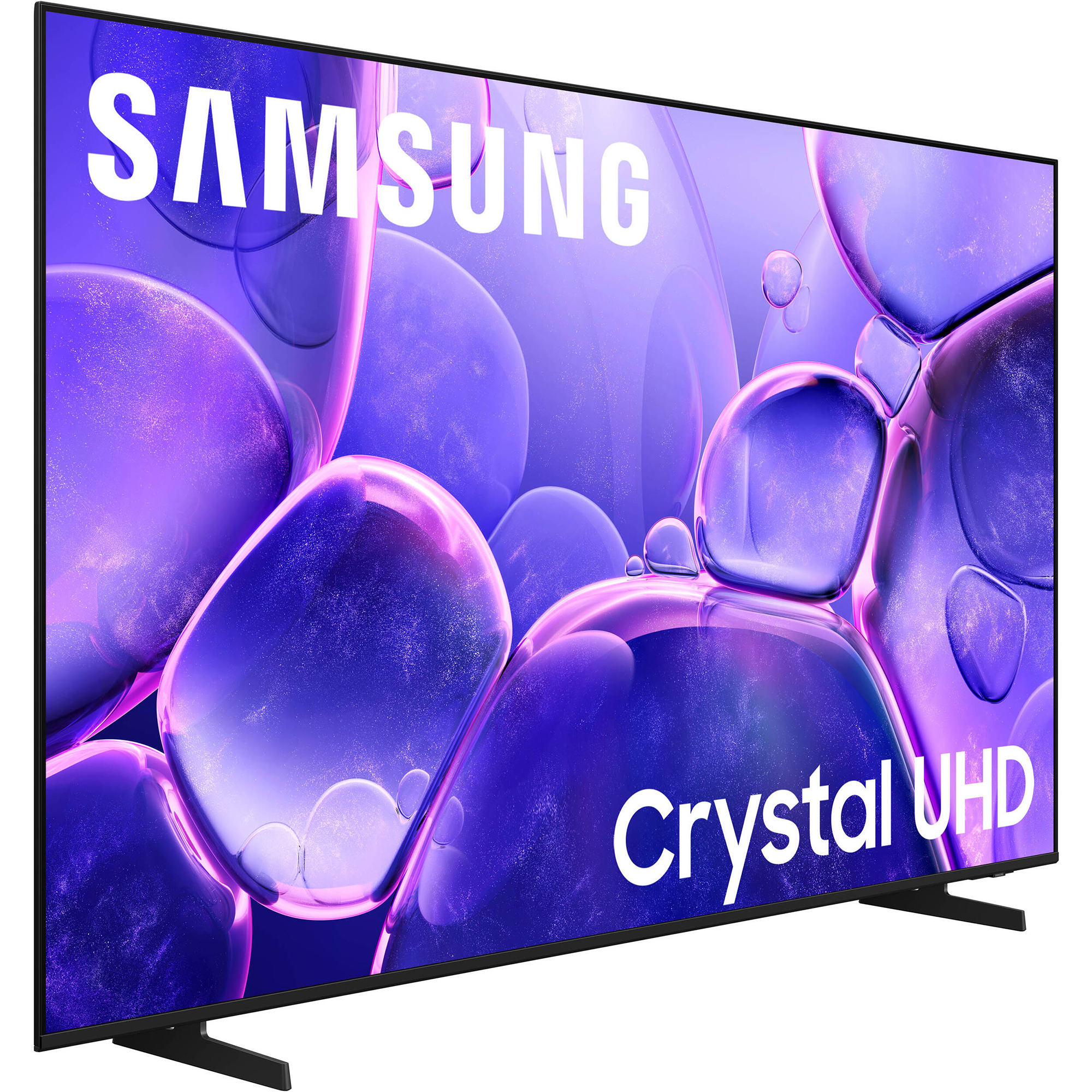 Samsung U8000F 85" 4K HDR Smart LED TV - UN85U8000FFXZA