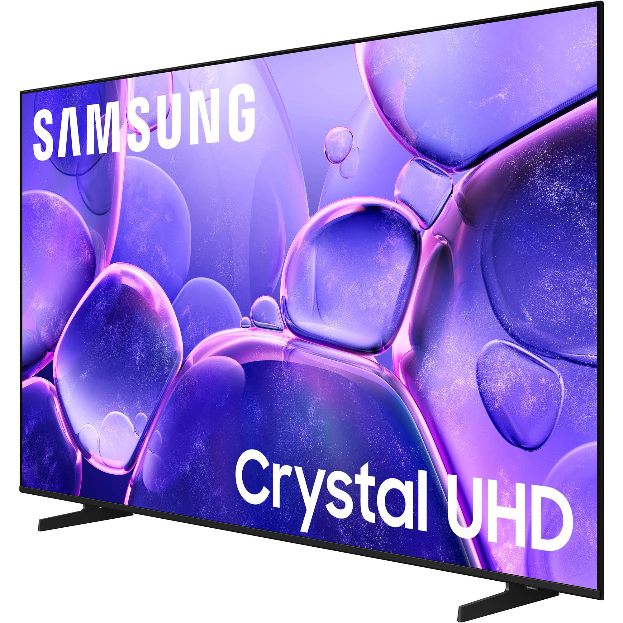 Samsung U8000F 85" 4K HDR Smart LED TV - UN85U8000FFXZA
