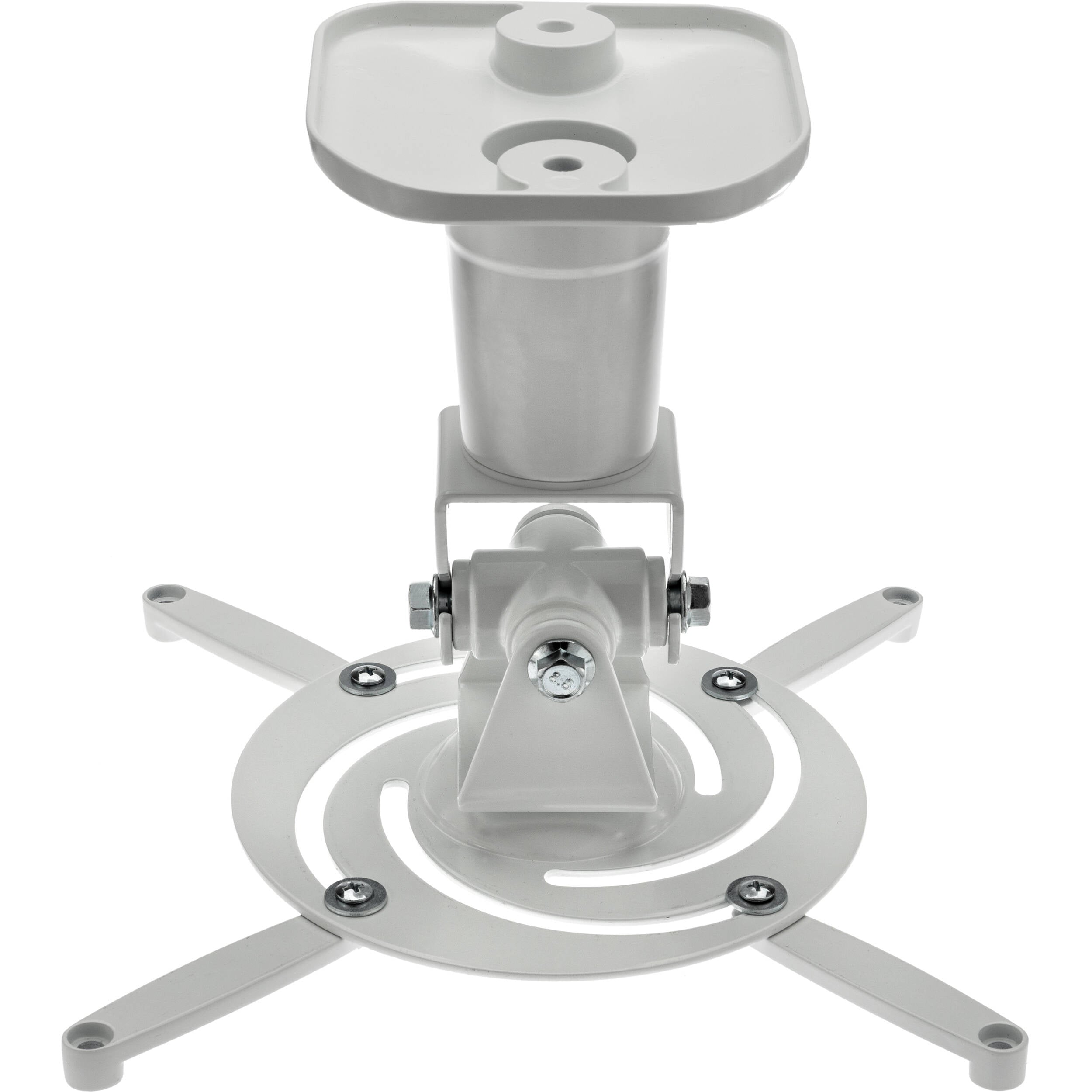 Gabor UPM-360W 360° Universal Projector Ceiling Mount (White)