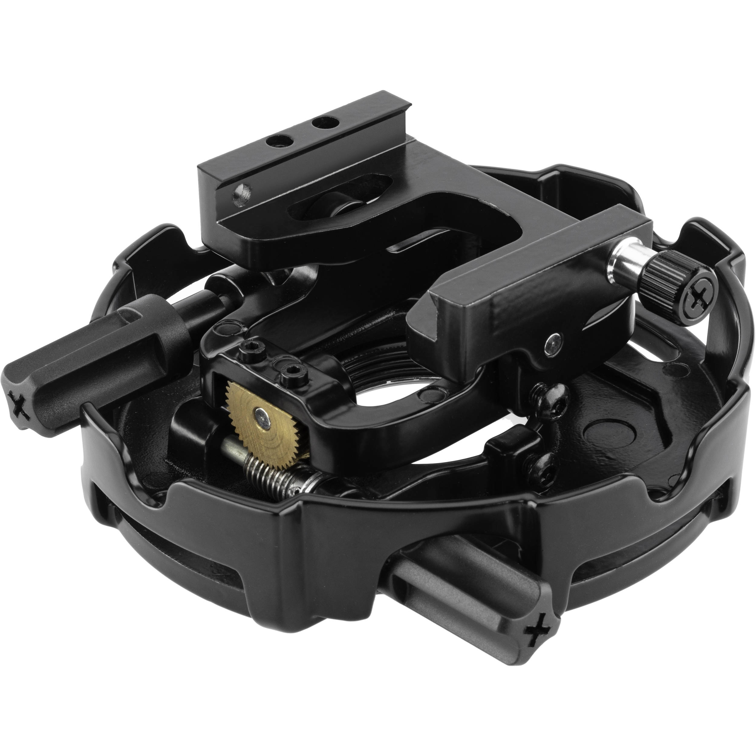 Gabor UPMP-1000B AccuGear Universal Projector Ceiling Mount (Black)