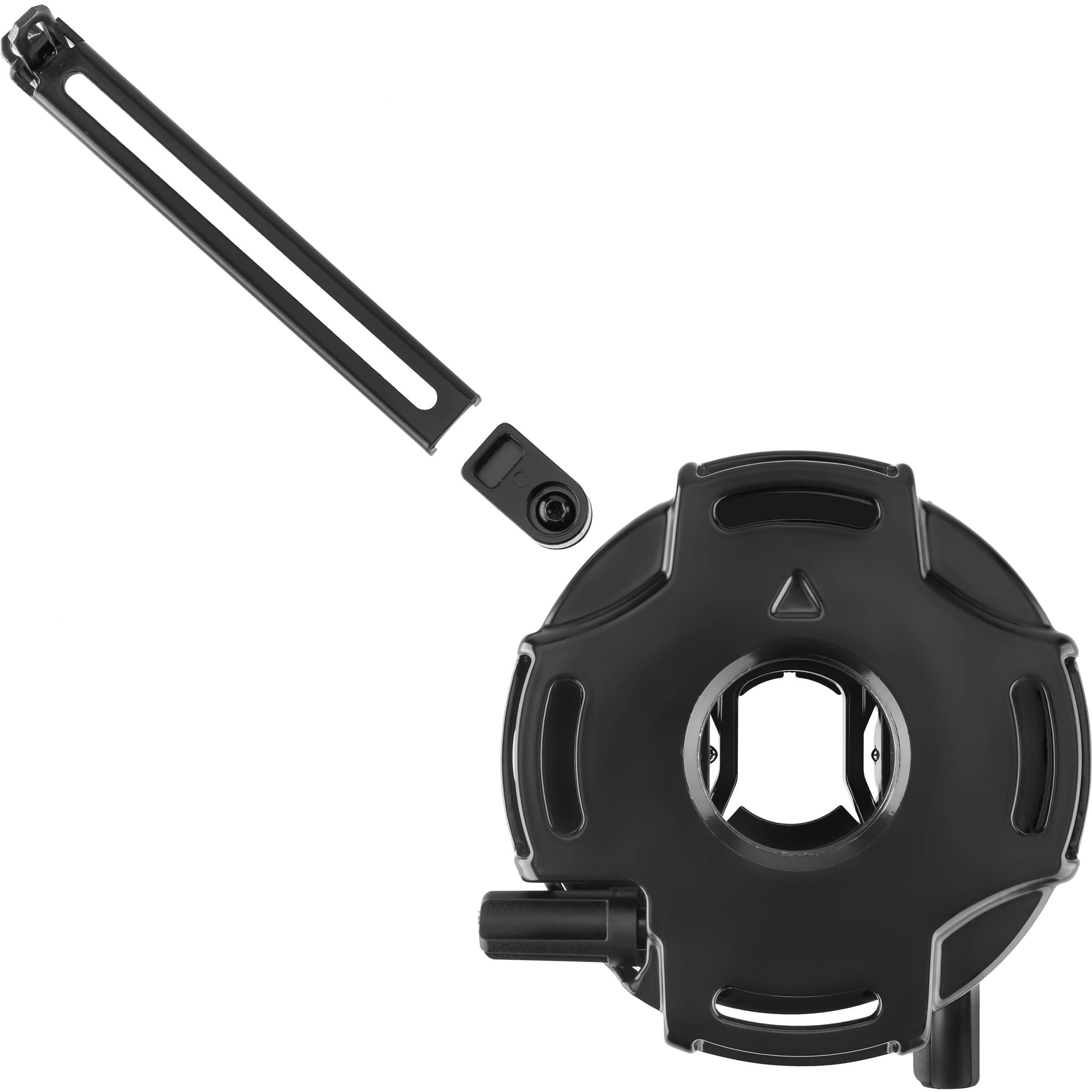 Gabor UPMP-1000B AccuGear Universal Projector Ceiling Mount (Black)