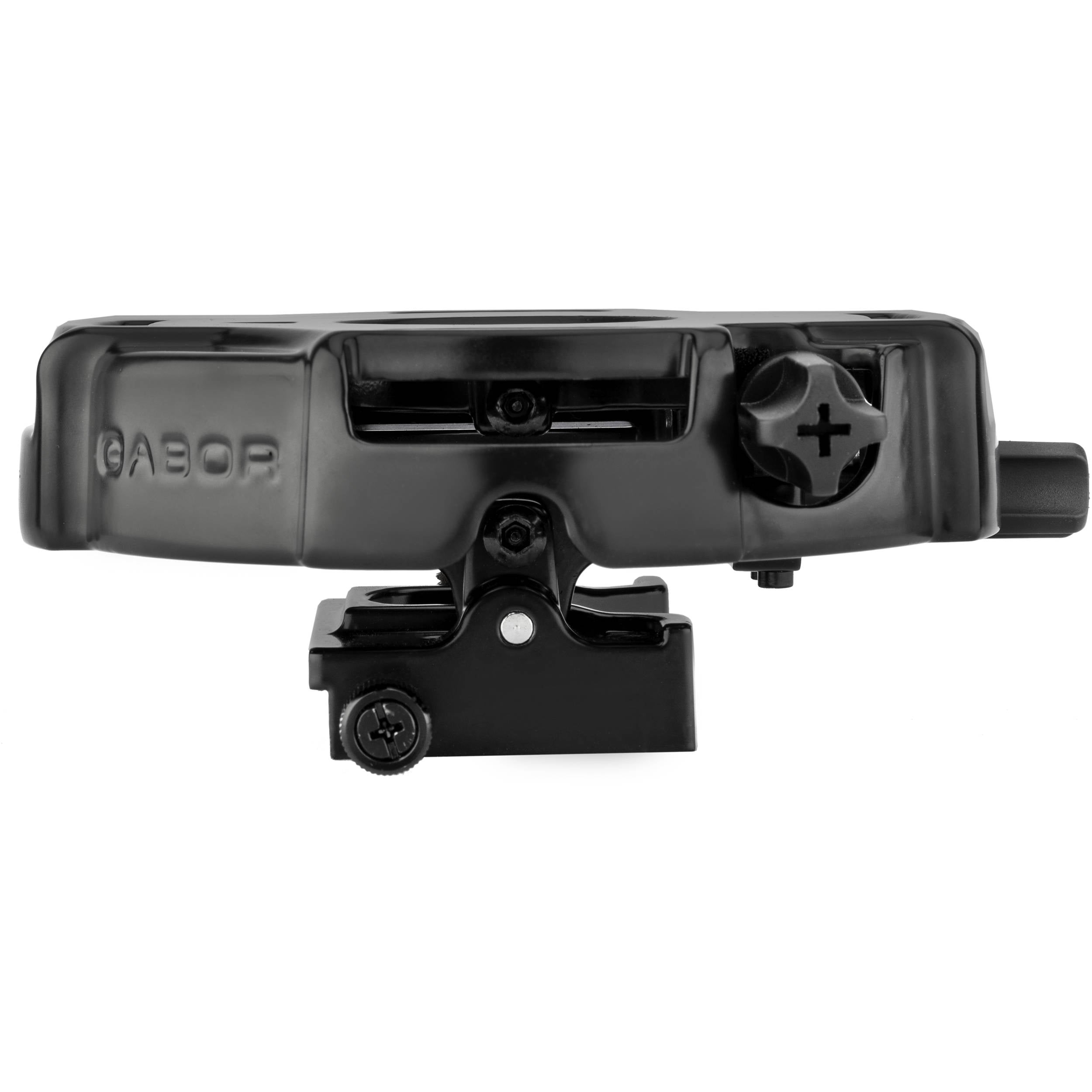 Gabor UPMP-1000B AccuGear Universal Projector Ceiling Mount (Black)