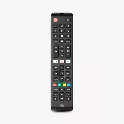 One For All URC 4810 Samsung TV Replacement Remote