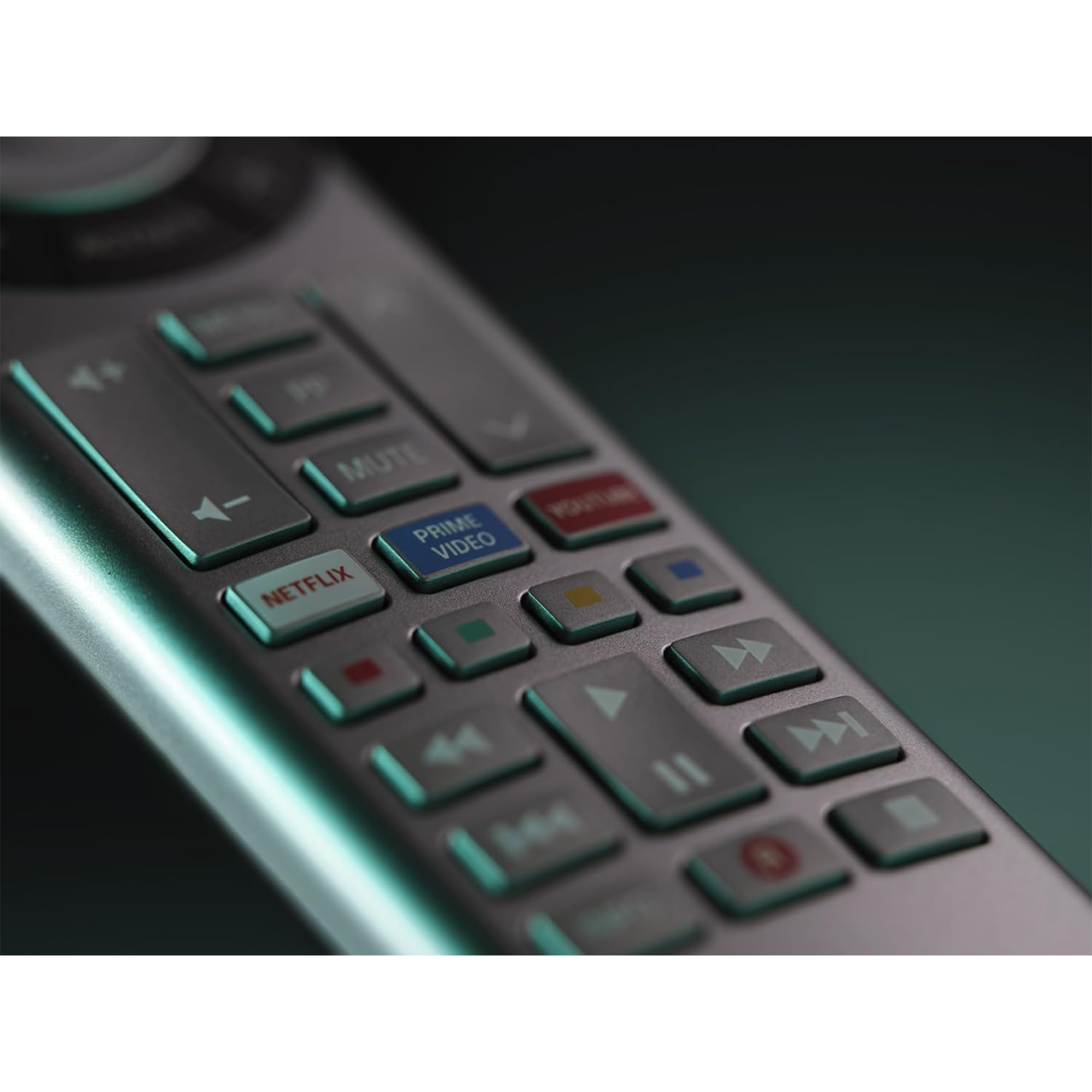 One For All Smart Control Pro 5 Universal Remote