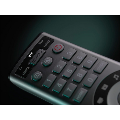 One For All Smart Control Pro 5 Universal Remote