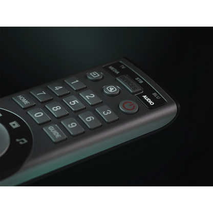 One For All Smart Control Pro 5 Universal Remote