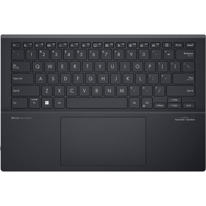 ASUS Zenbook Duo UX8406CA-PS99T 2 in 1 Notebook (Inkwell Gray)