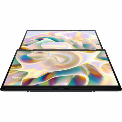 ASUS Zenbook Duo UX8406CA-PS99T 2 in 1 Notebook (Inkwell Gray)