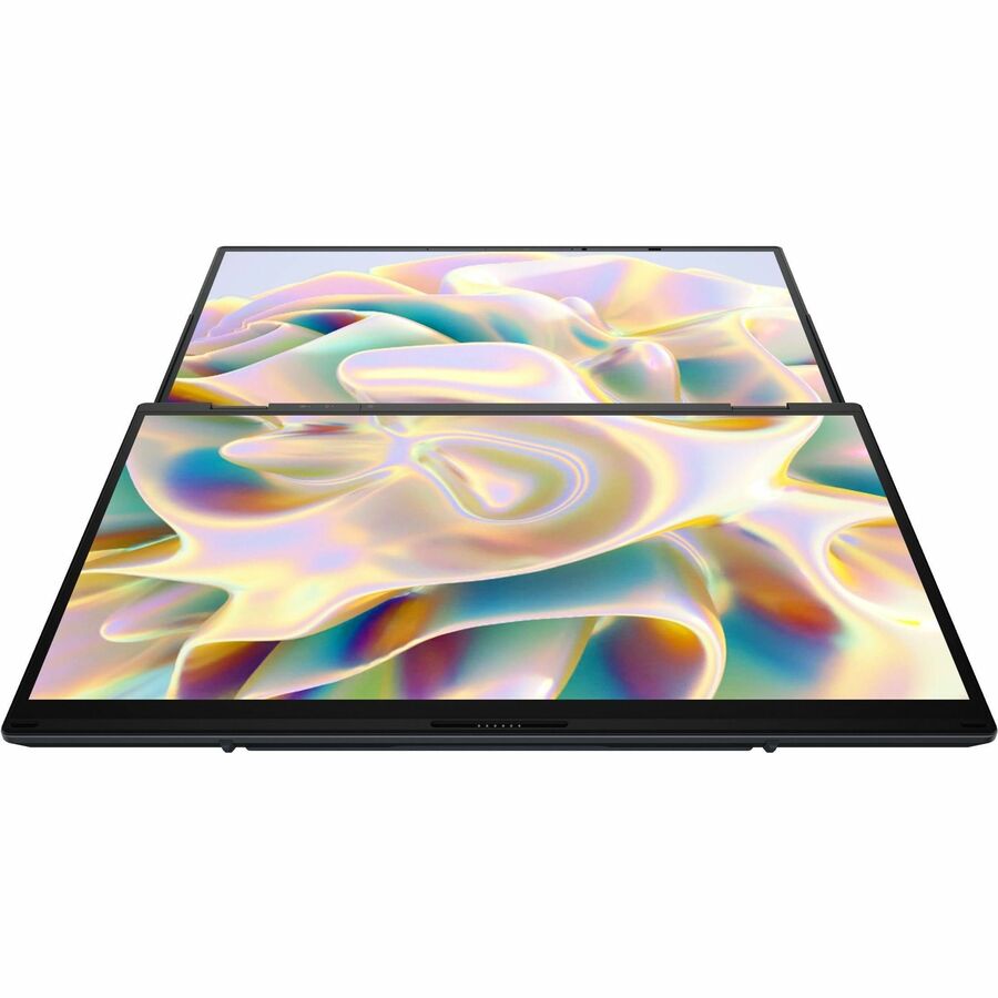 ASUS Zenbook Duo UX8406CA-PS99T 2 in 1 Notebook (Inkwell Gray)