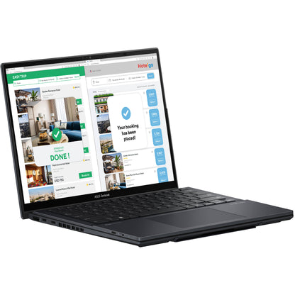 ASUS Zenbook Duo UX8406CA-PS99T 2 in 1 Notebook (Inkwell Gray)