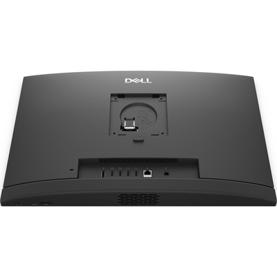 Dell Pro 24 QC24251 All-in-One Computer - V0XN2 - Intel Core Ultra 5 235T - 16 GB - 512 GB SSD - 23.8" Full HD - Desktop - Dark Gray