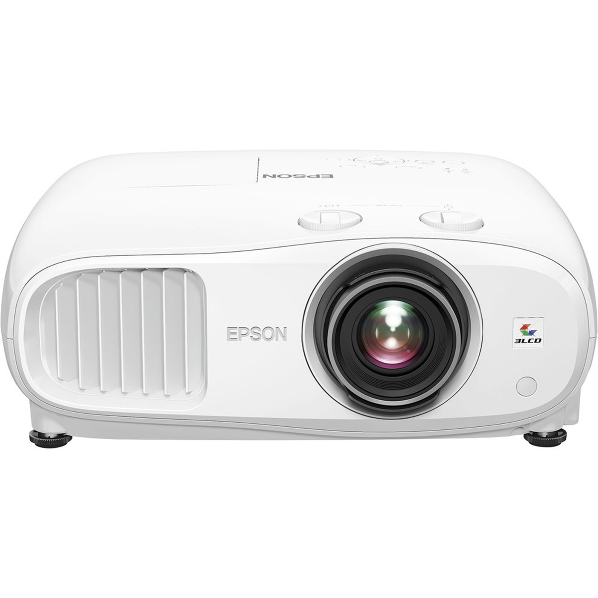 Epson Home Cinema 3800 HDR Pixel-Shift 4K UHD 3LCD Home Theater Projector