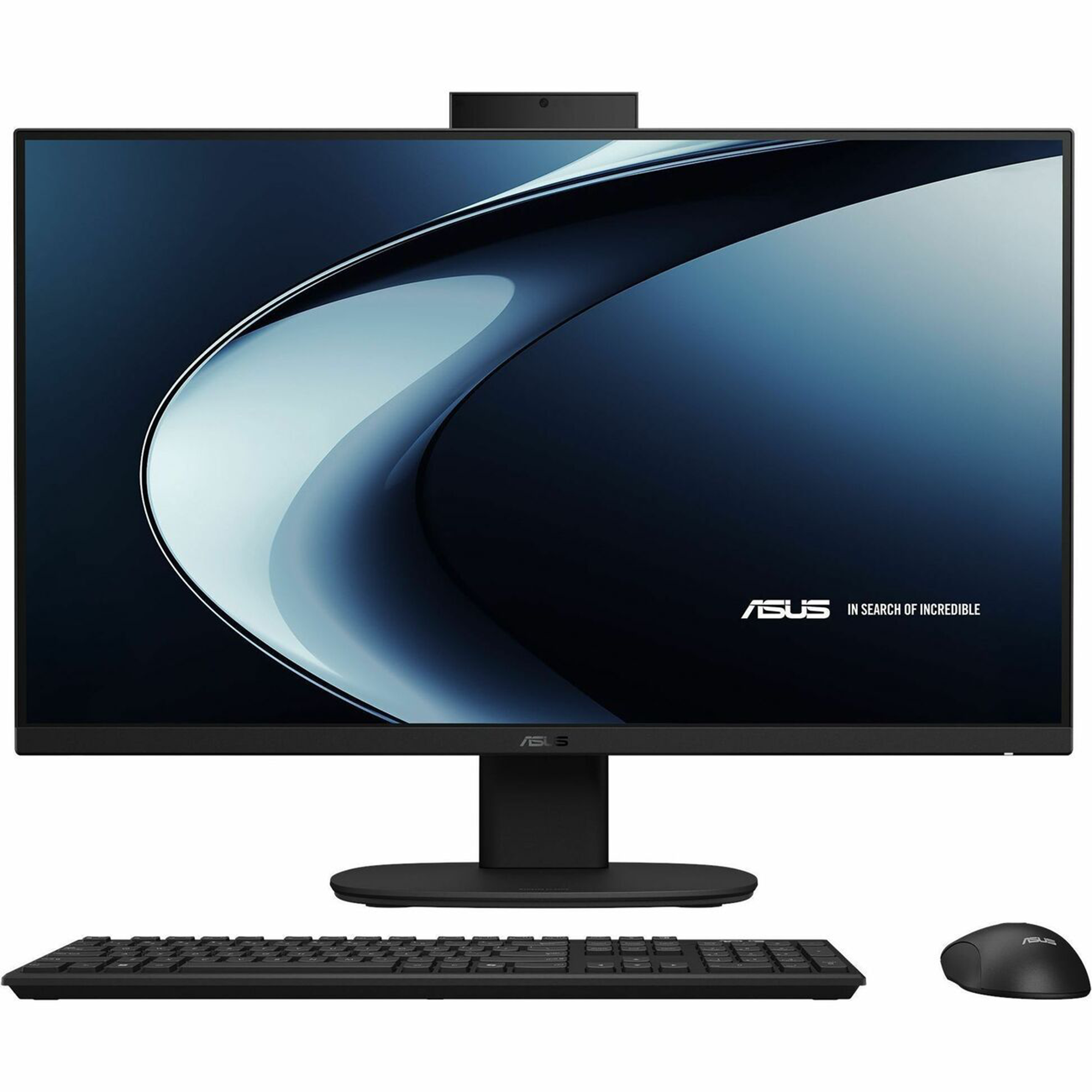 Asus V400 V470VA-DS504T 27" All-in-One Desktop Computer -  Intel Core i5 13th Gen i5-13420H - 16GB RAM- 1TB SSD - Windows 11 Home - Wi-Fi 6E