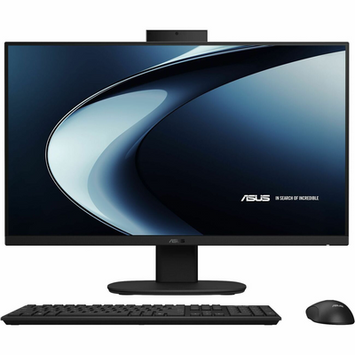Asus V400 V470VA-DS504T 27" All-in-One Desktop Computer -  Intel Core i5 13th Gen i5-13420H - 16GB RAM- 1TB SSD - Windows 11 Home - Wi-Fi 6E