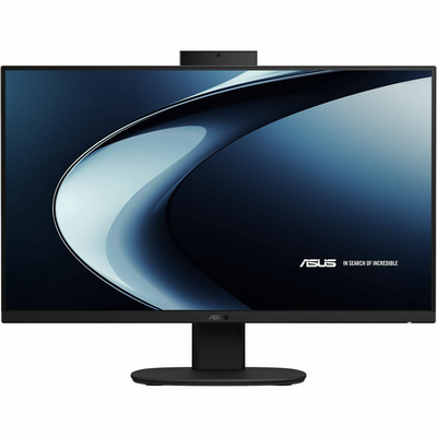 Asus V400 V470VA-DS504T 27" All-in-One Desktop Computer -  Intel Core i5 13th Gen i5-13420H - 16GB RAM- 1TB SSD - Windows 11 Home - Wi-Fi 6E
