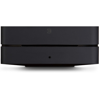 Bluesound VAULT 2i Network Audio Player with 2TB HDD and CD Ripper (Black Matte)